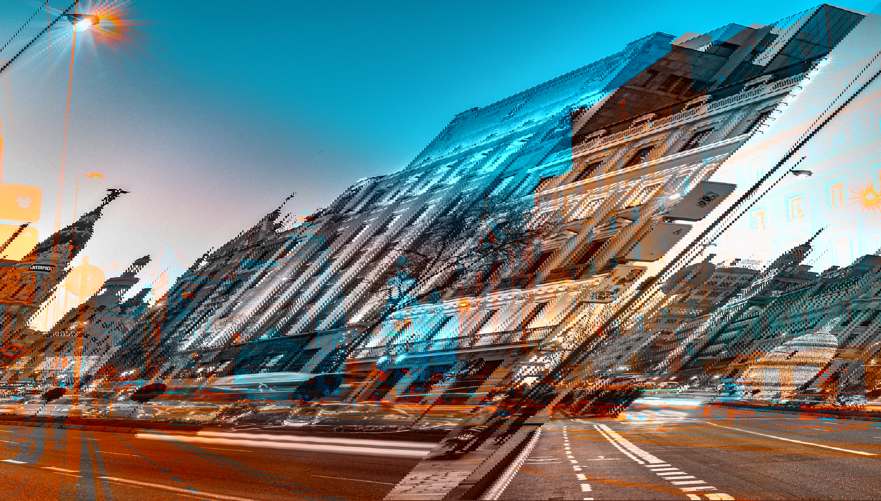 Spain’s new prime property hotspots