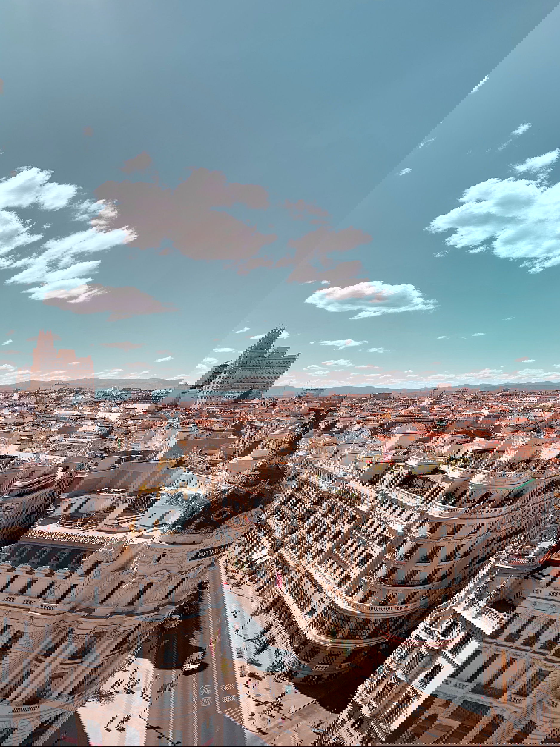 Spain’s new prime property hotspots