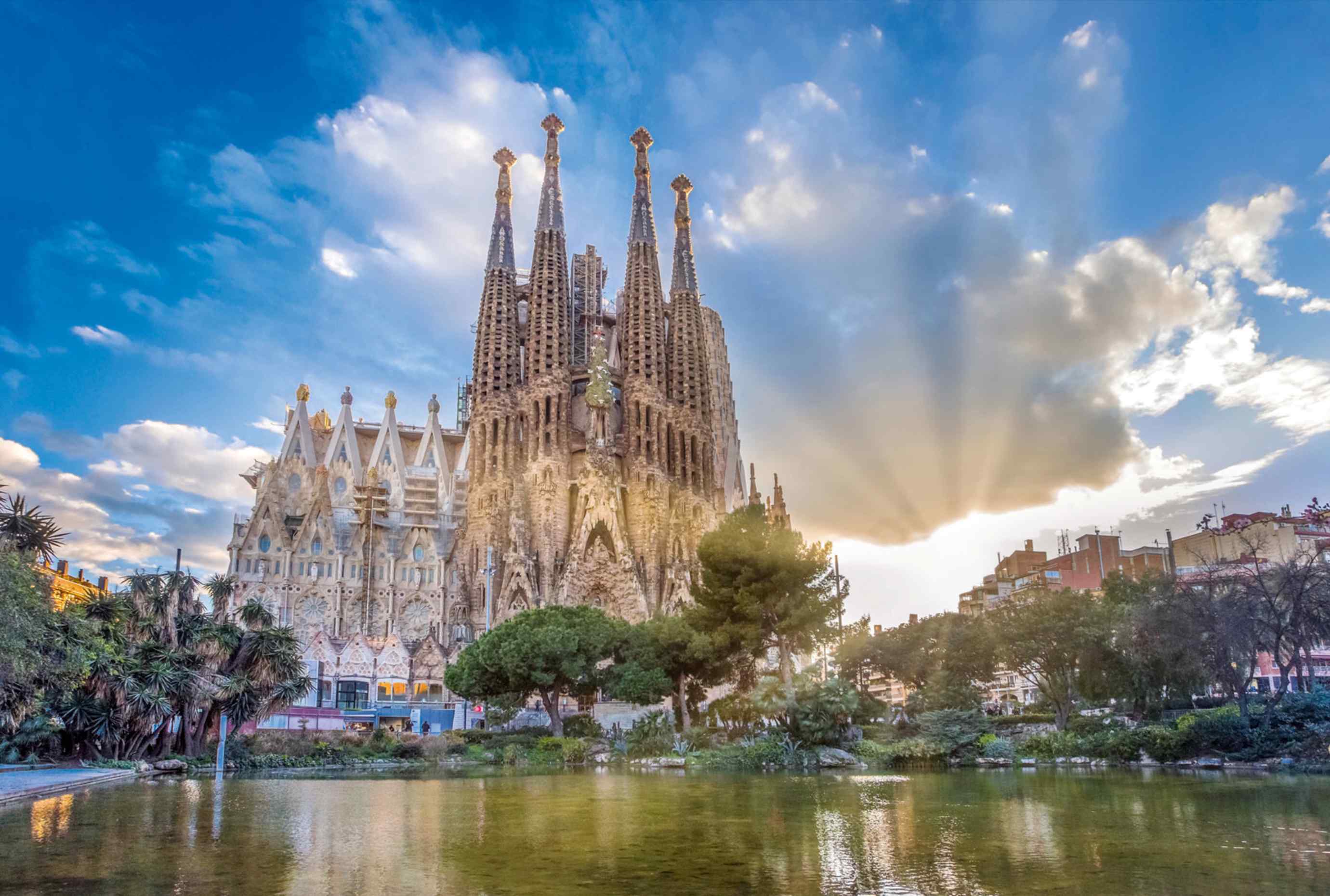 Spain’s new prime property hotspots