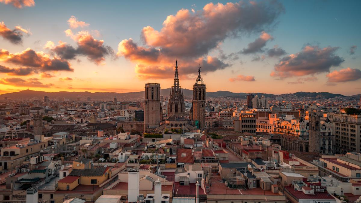 Spain reclaims its status as a property hotspot