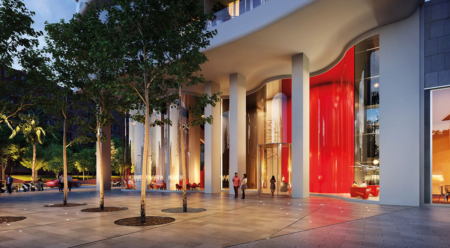 Diving into new territory