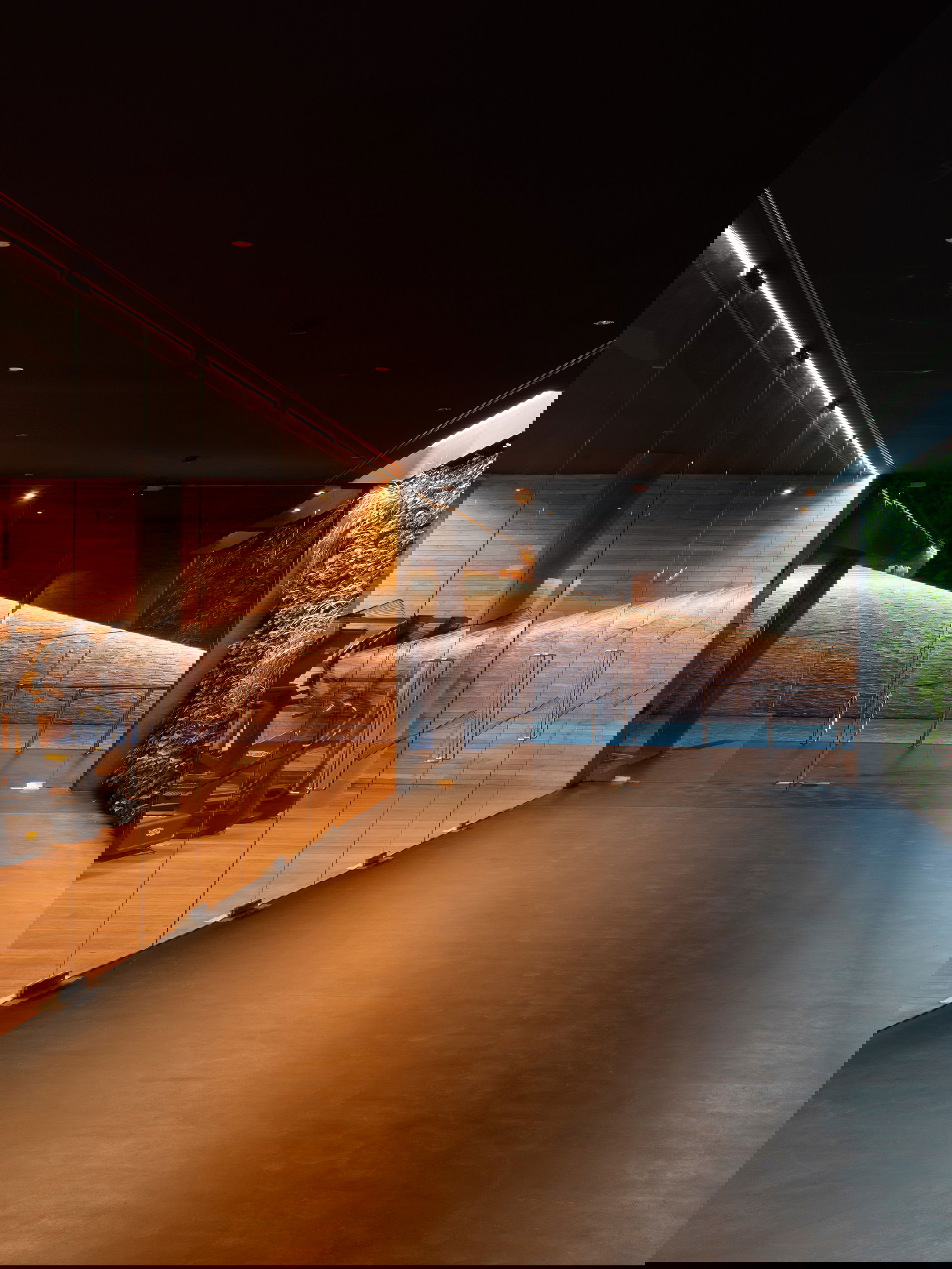 Focusing on health and wellness