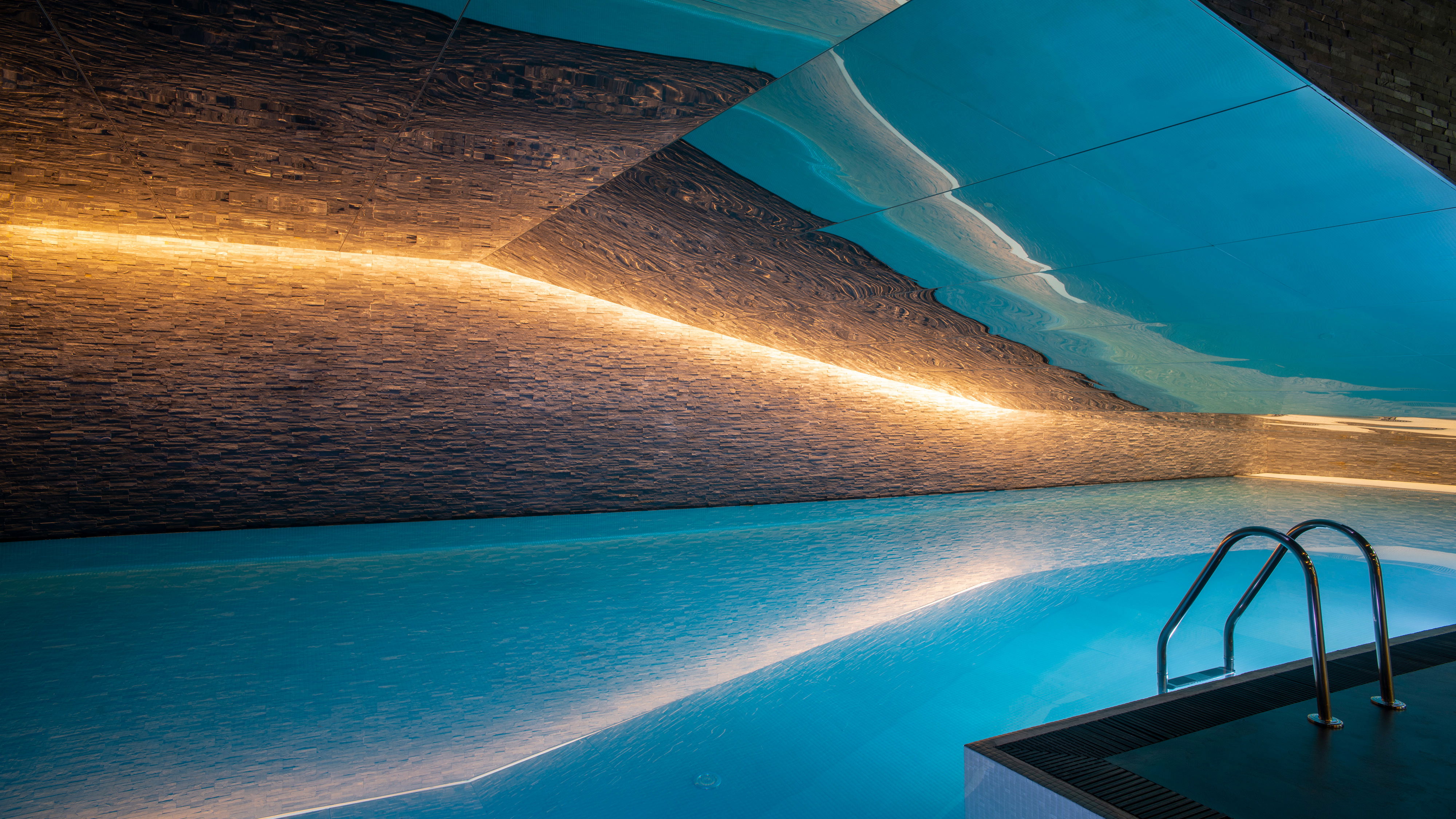 Fit for life at Antares Barcelona