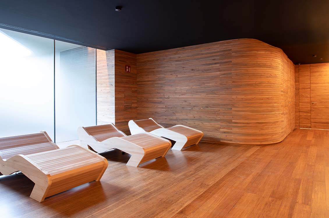 Fit for life at Antares Barcelona