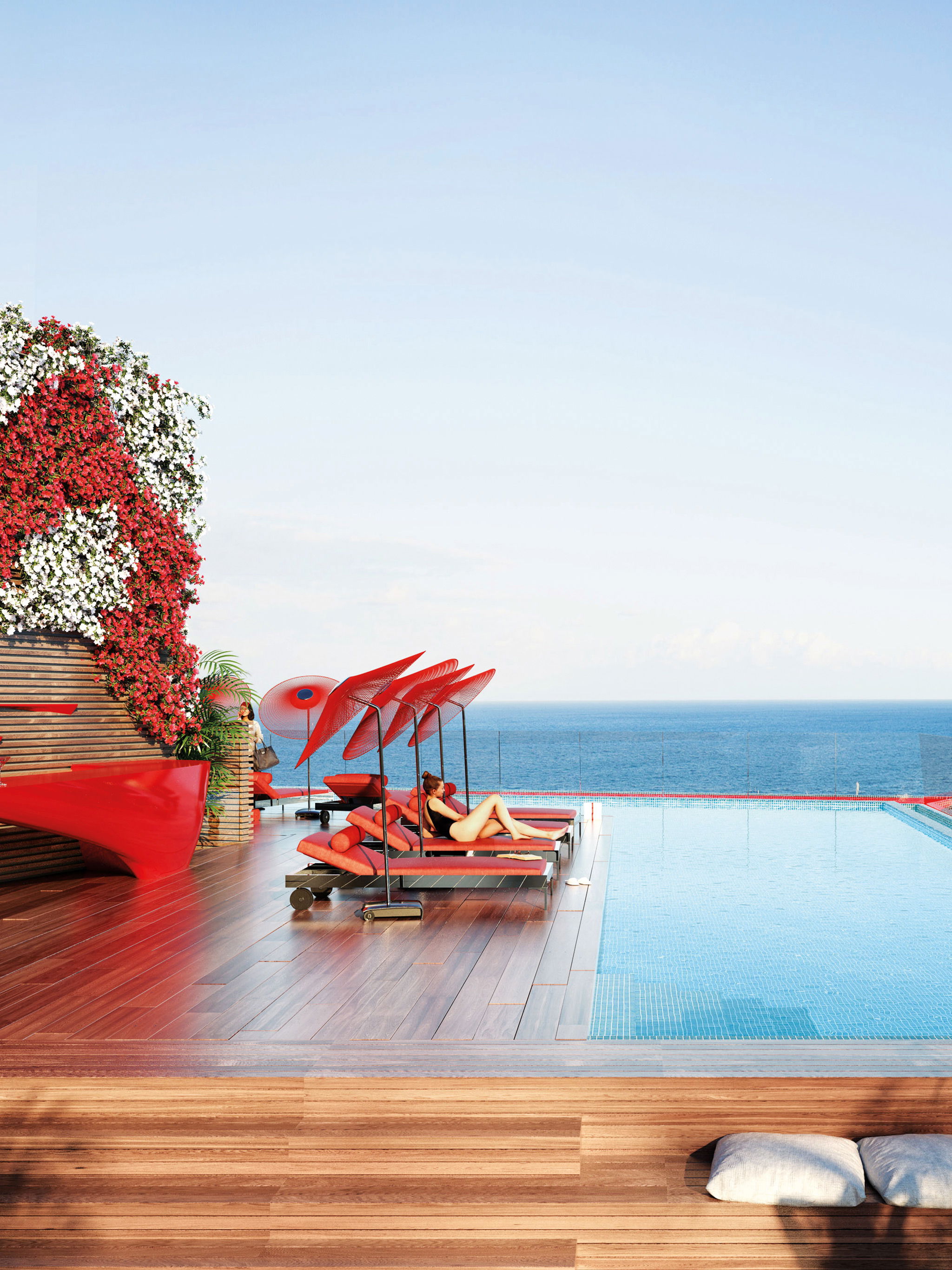 Le Grand Café Rouge