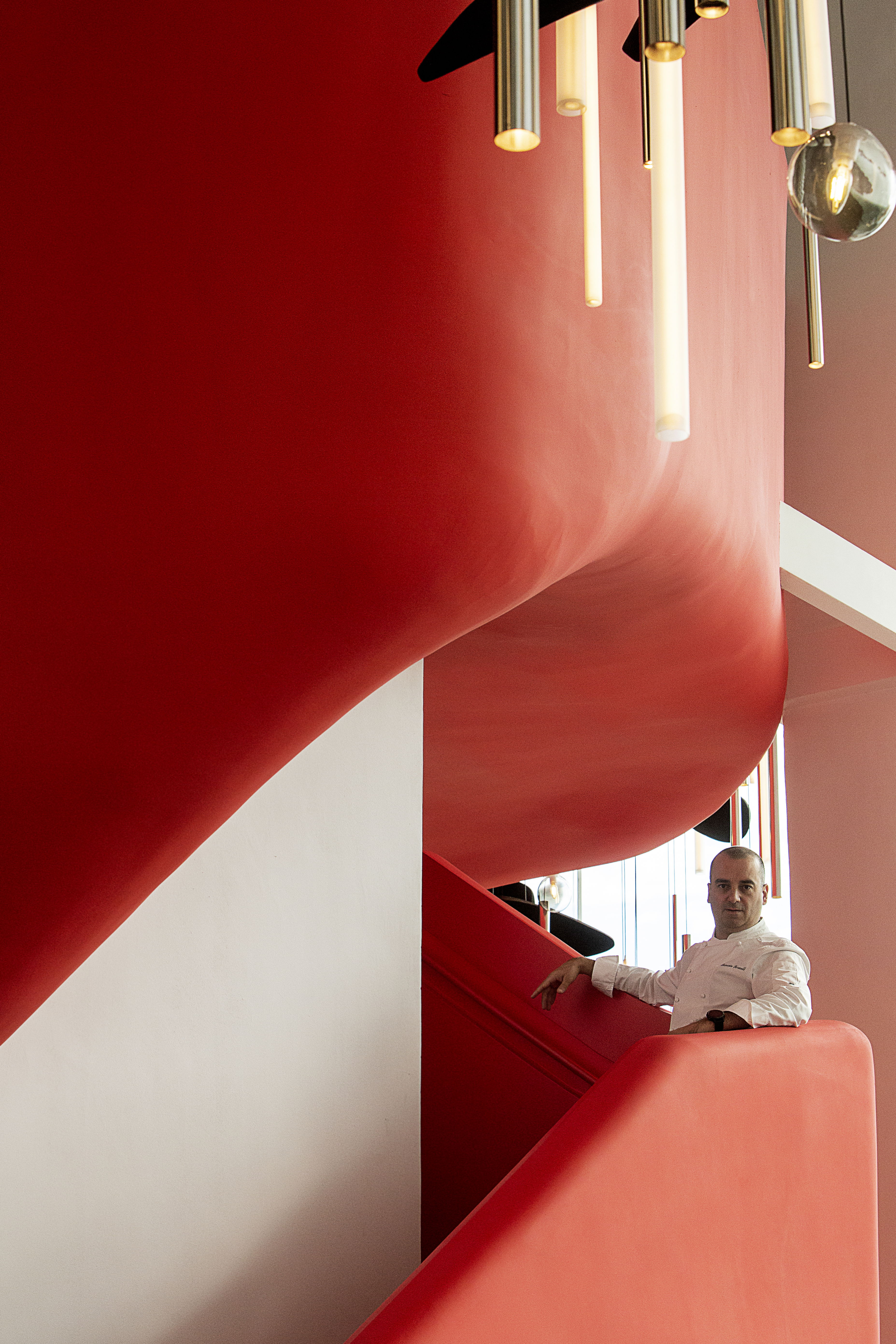 Le Grand Café Rouge