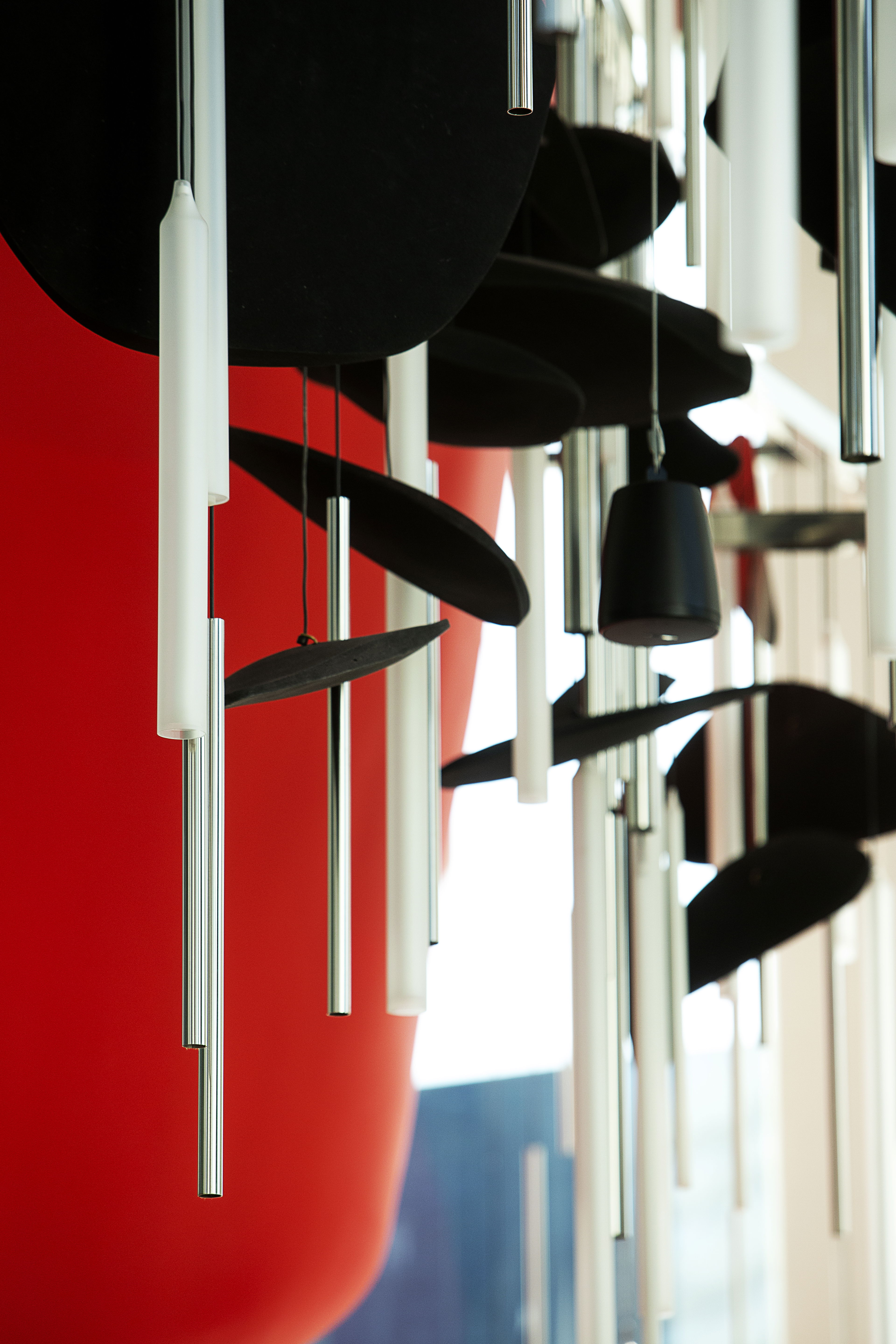 Le Grand Café Rouge