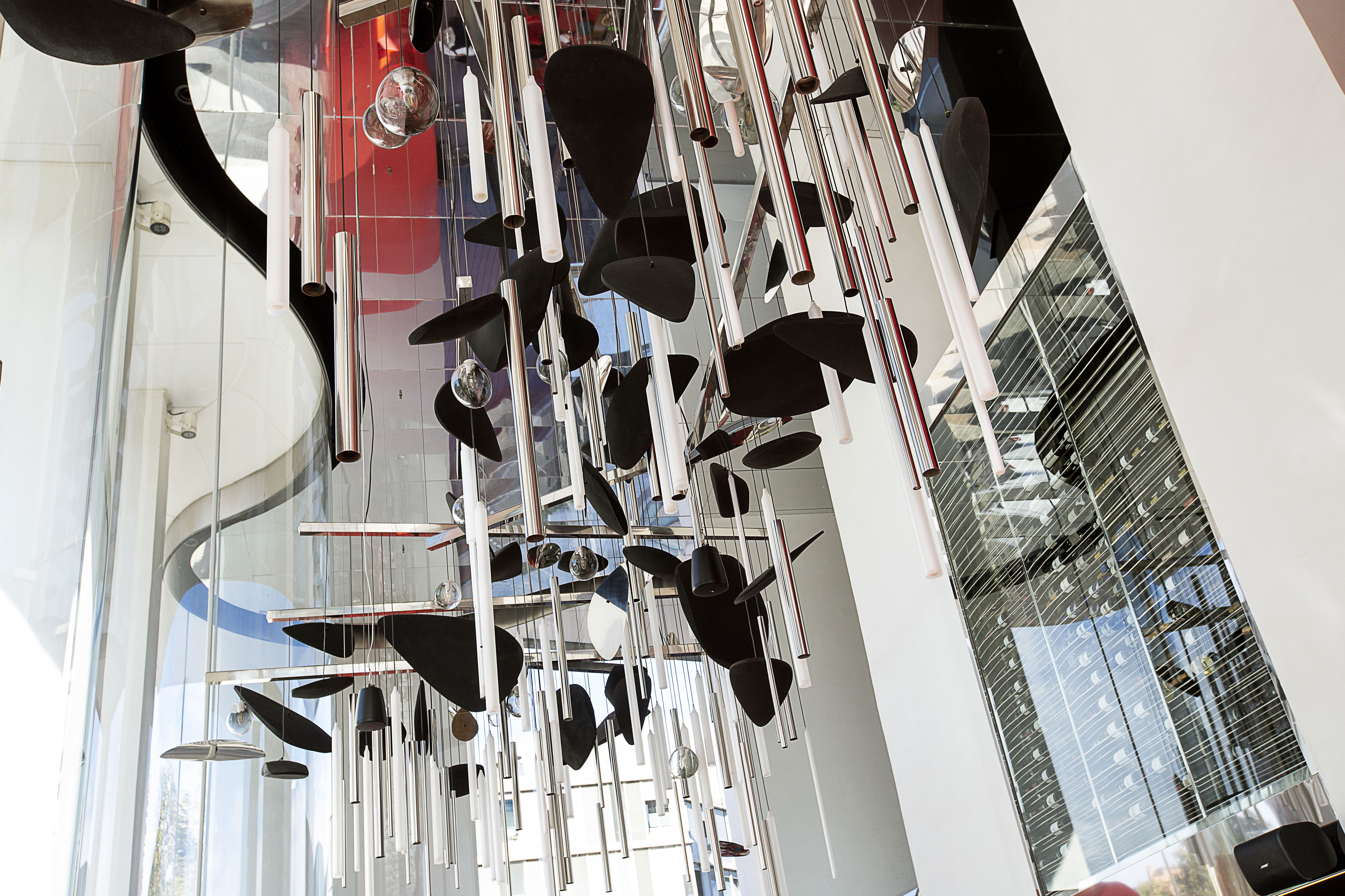 Le Grand Café Rouge