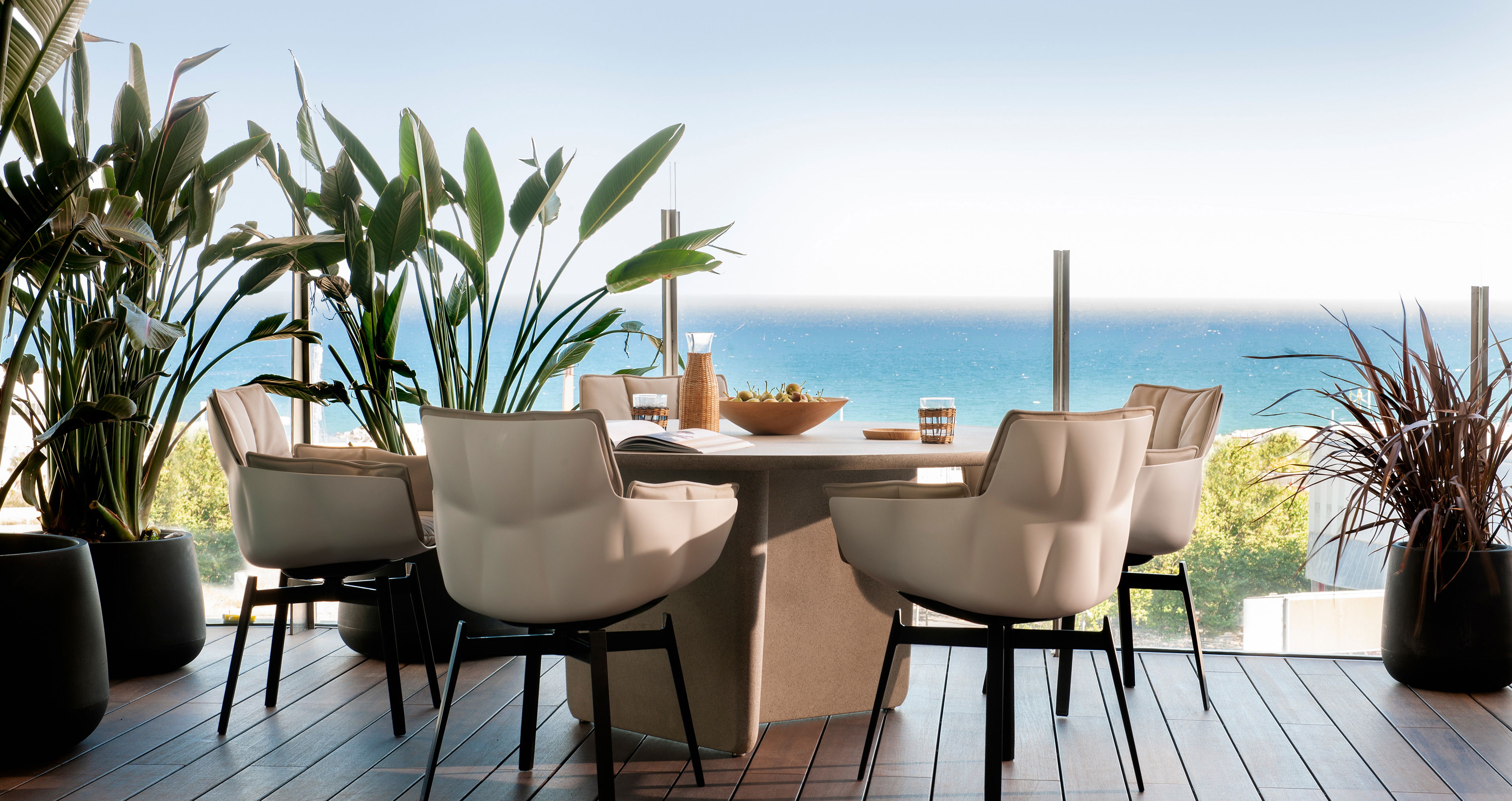 Barcelona’s food scene