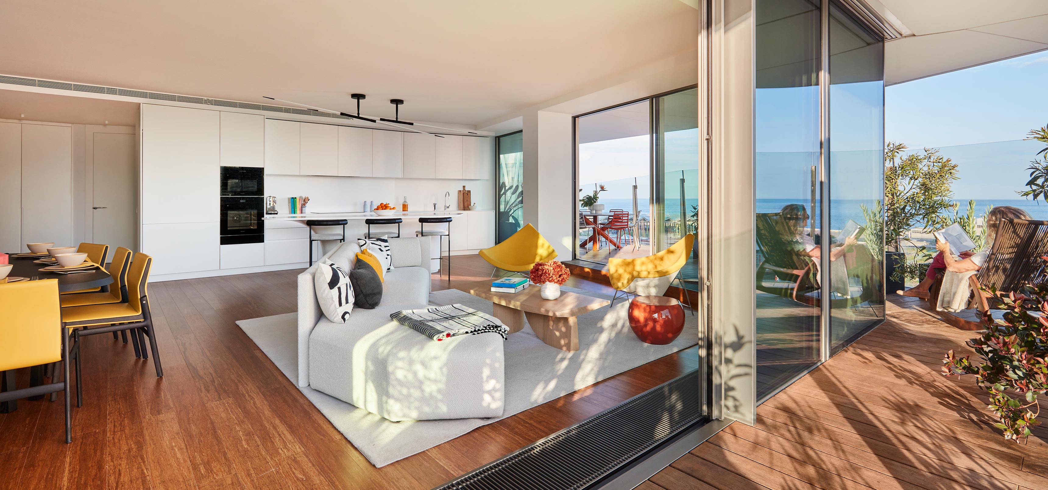 Welcome to our first newsletter