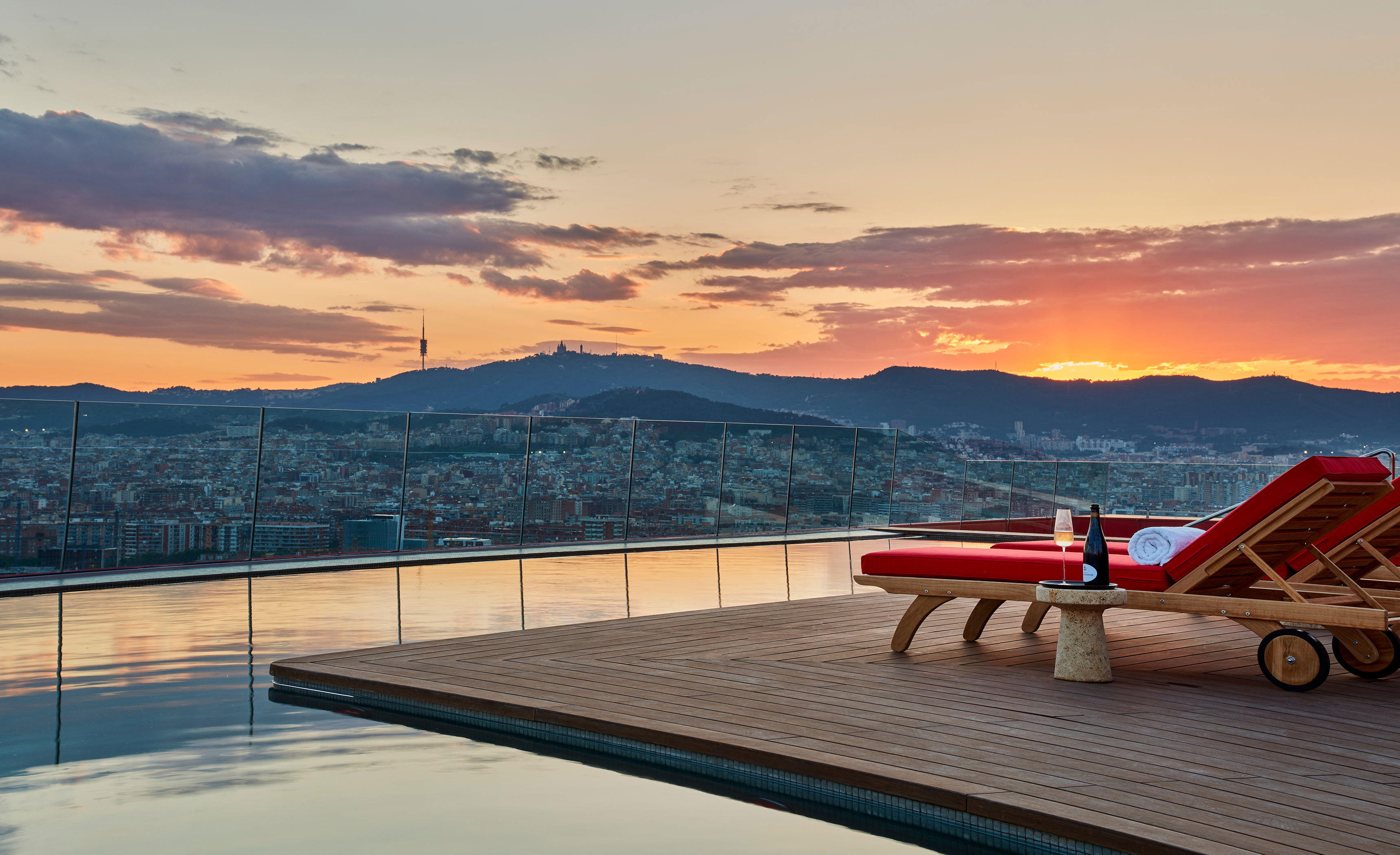 Welcome to our first newsletter