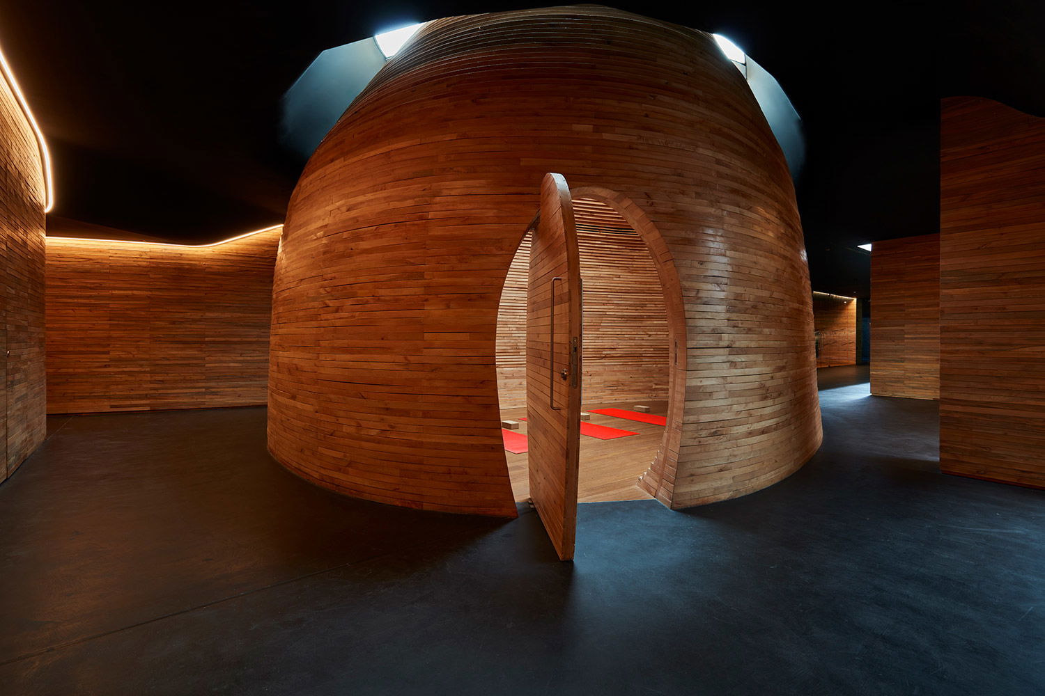 Welcome to our first newsletter