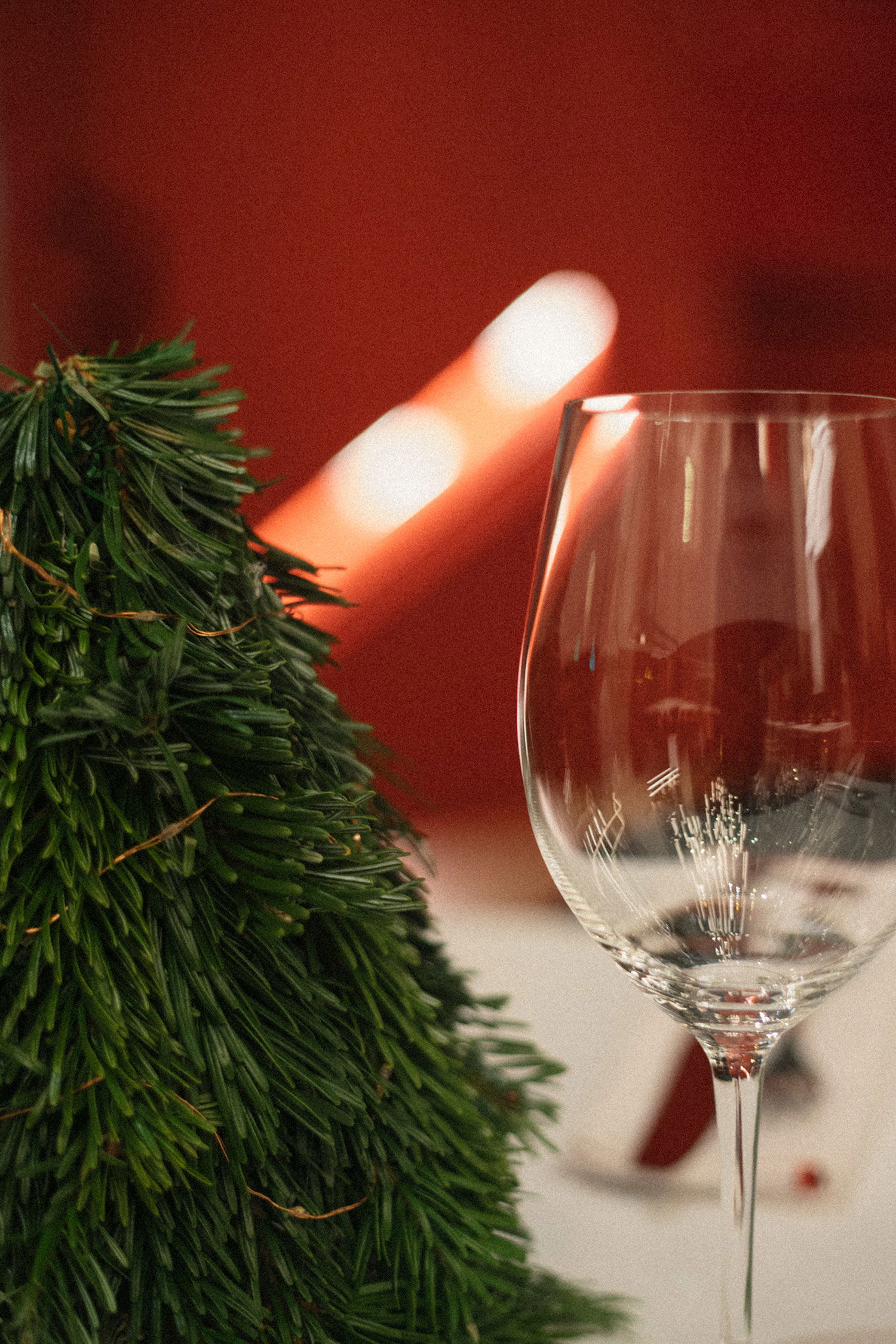 Feliz Navidad from us all at Antares