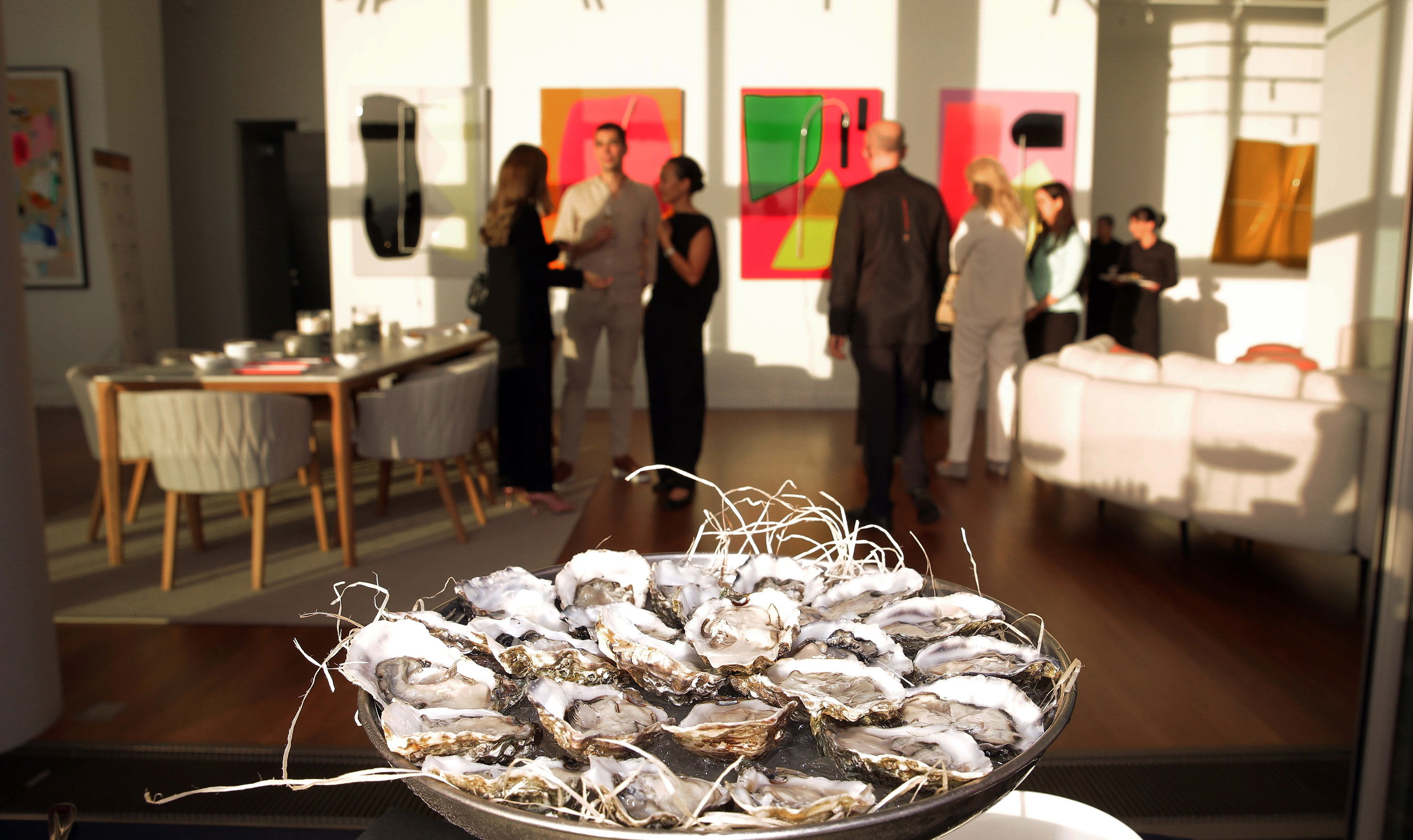 2023 is a year which will see Antares throw open its doors to host an exciting calendar of events