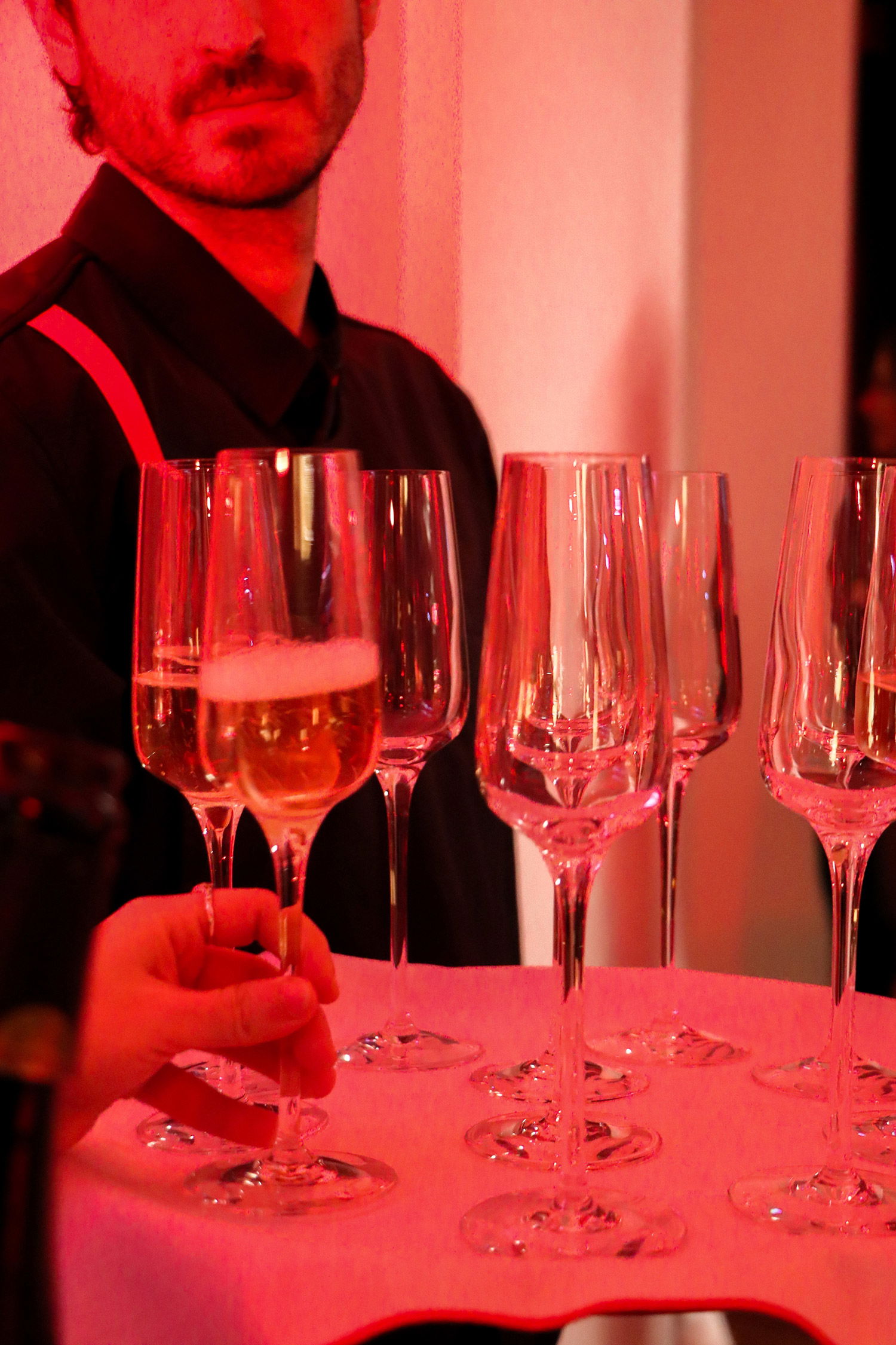 2023 is a year which will see Antares throw open its doors to host an exciting calendar of events