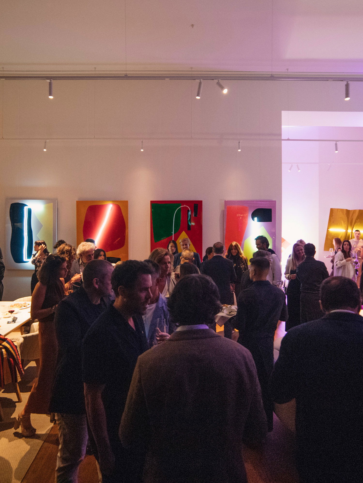 2023 is a year which will see Antares throw open its doors to host an exciting calendar of events