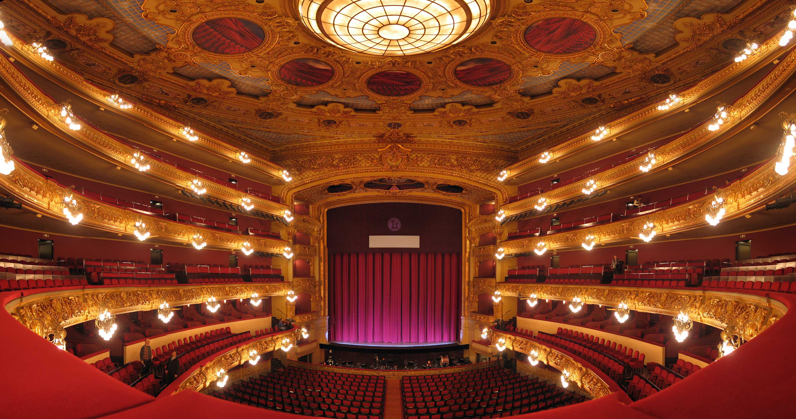 Welcome to our first newsletter