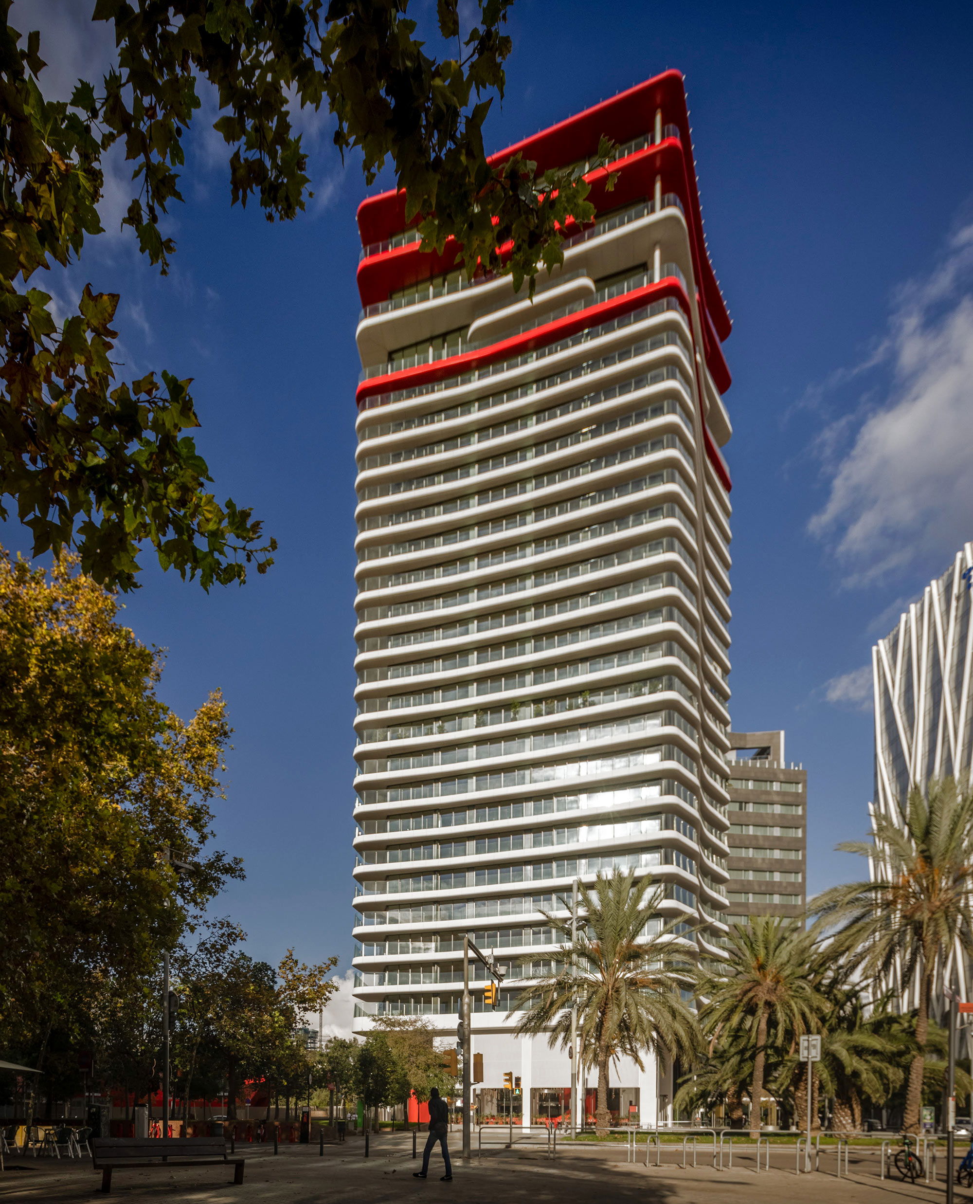 Mobile World Congress: One of the most notable events in the city of Barcelona