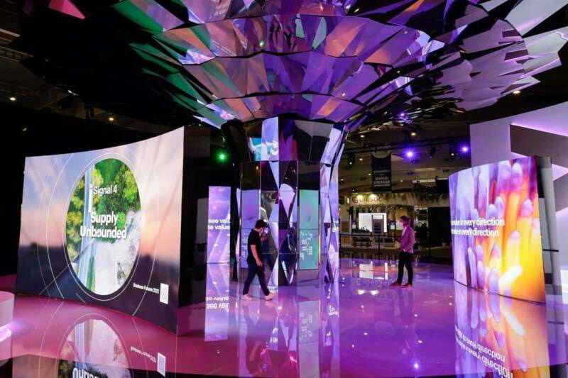 Mobile World Congress: One of the most notable events in the city of Barcelona