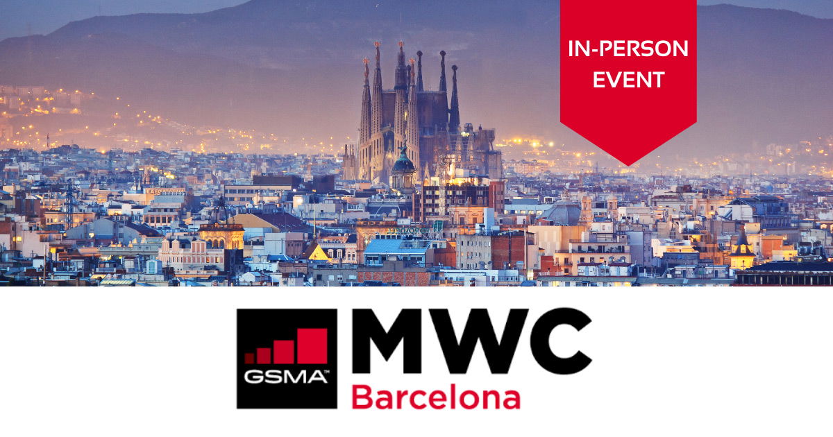 Mobile World Congress: One of the most notable events in the city of Barcelona