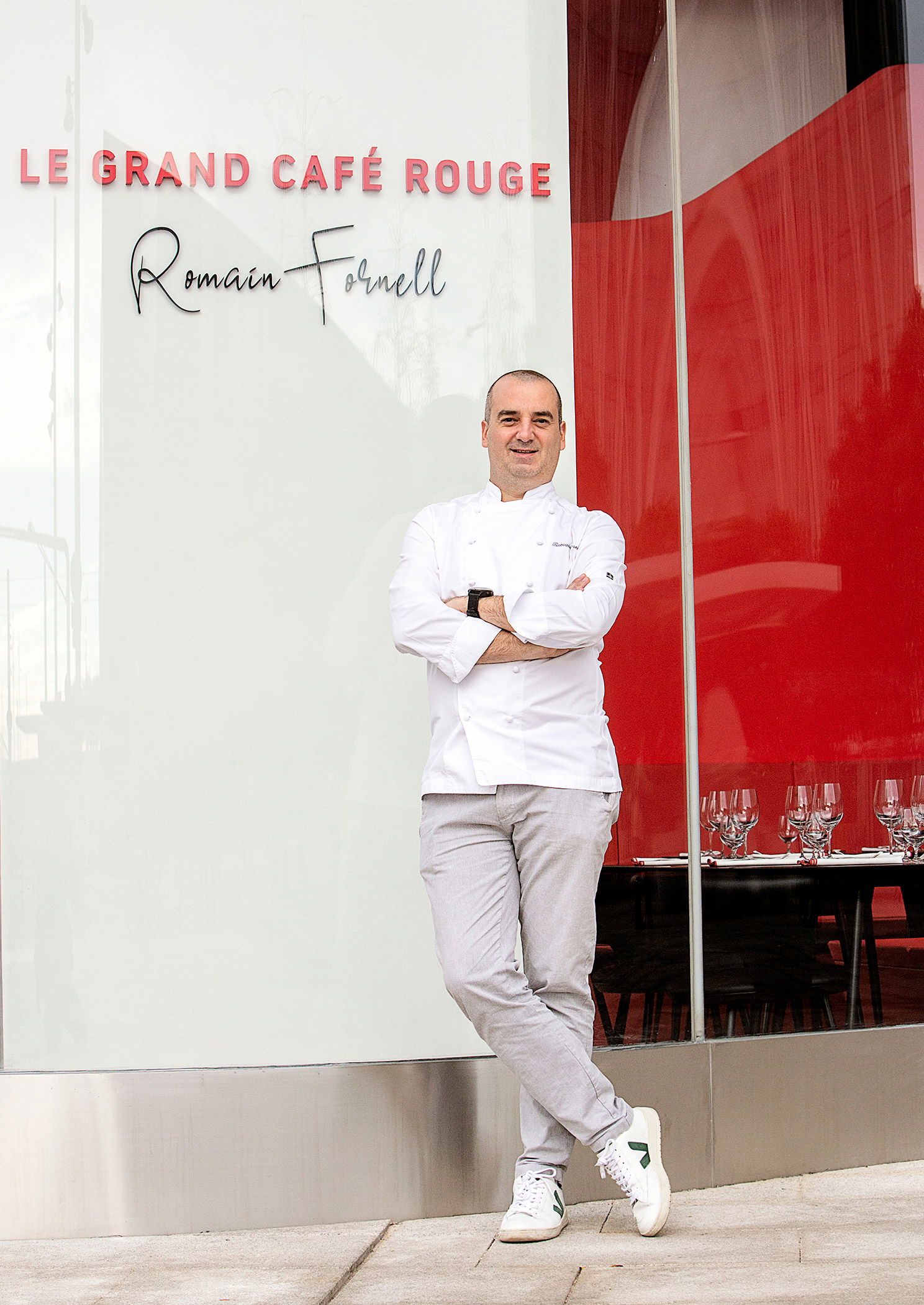 Mobile World Congress: One of the most notable events in the city of Barcelona