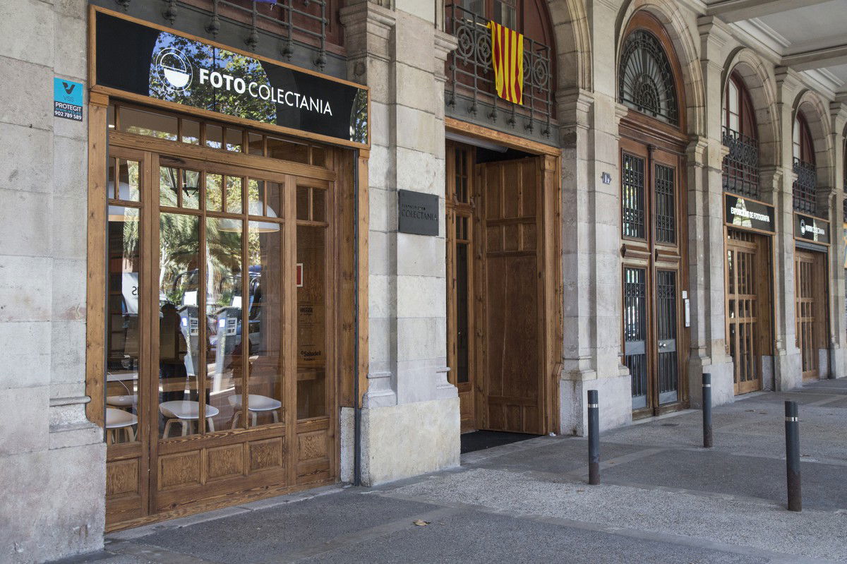 An exclusive interview with Sara Puig, President of the Fundació Joan Miró