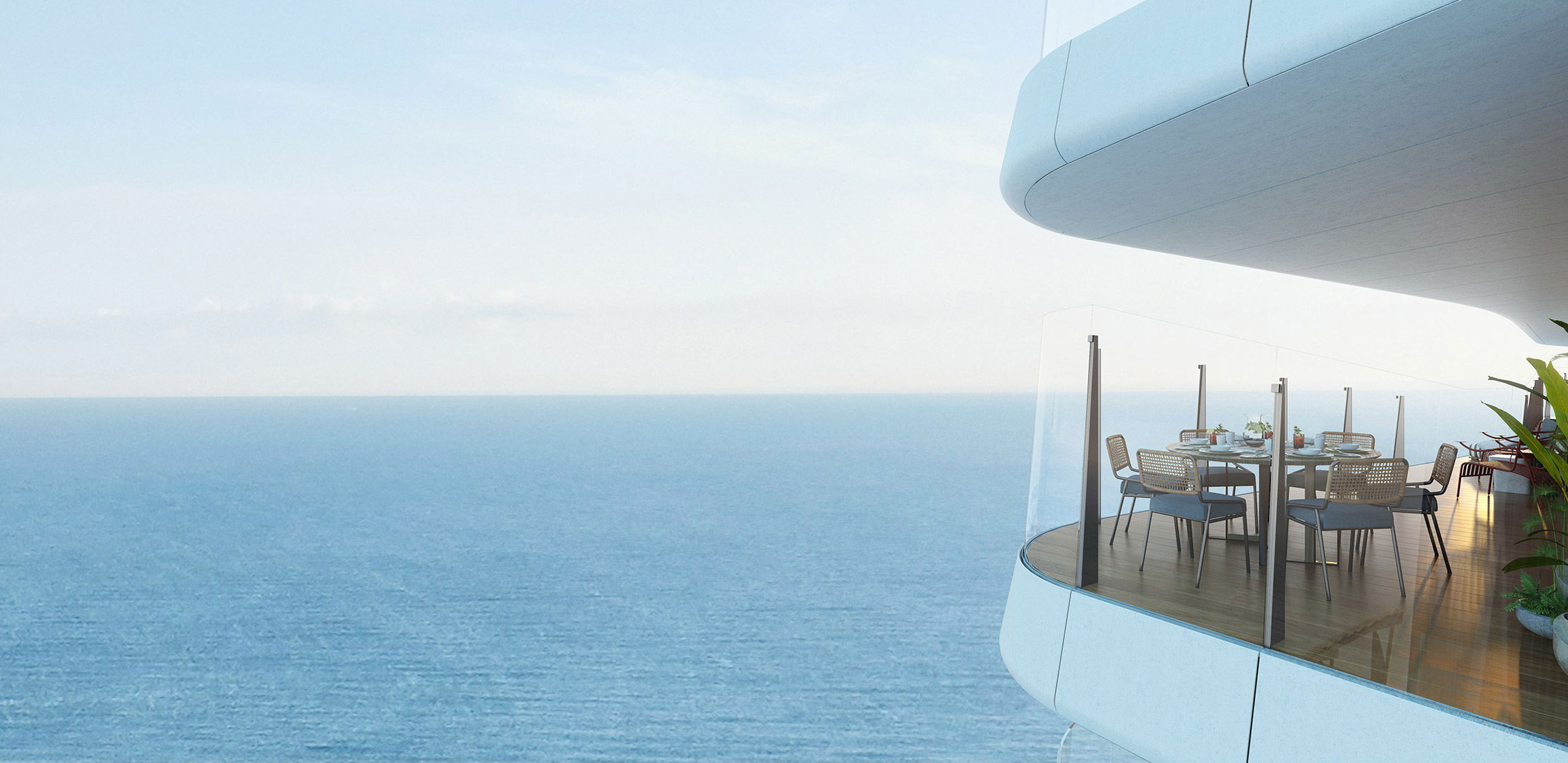 The creative vitality of both Barcelona and Antares