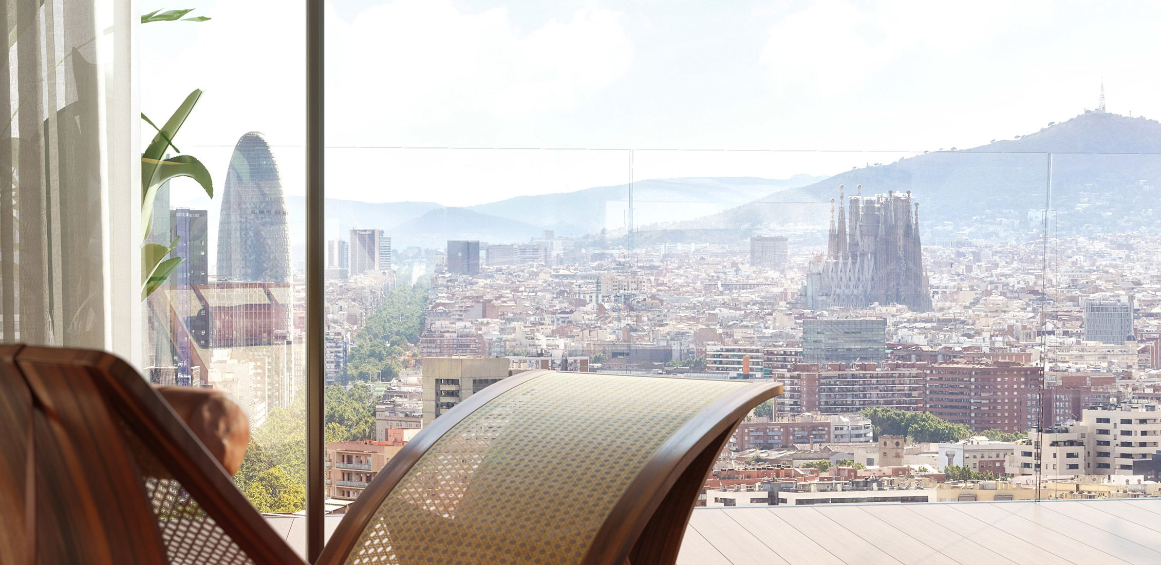 An exclusive interview with Sara Puig, President of the Fundació Joan Miró