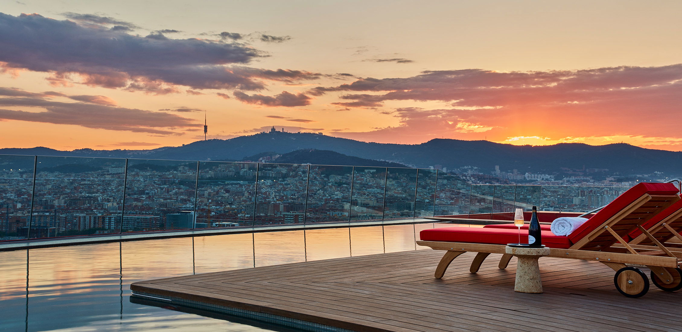 Barcelona’s thriving digital and technological ecosystem