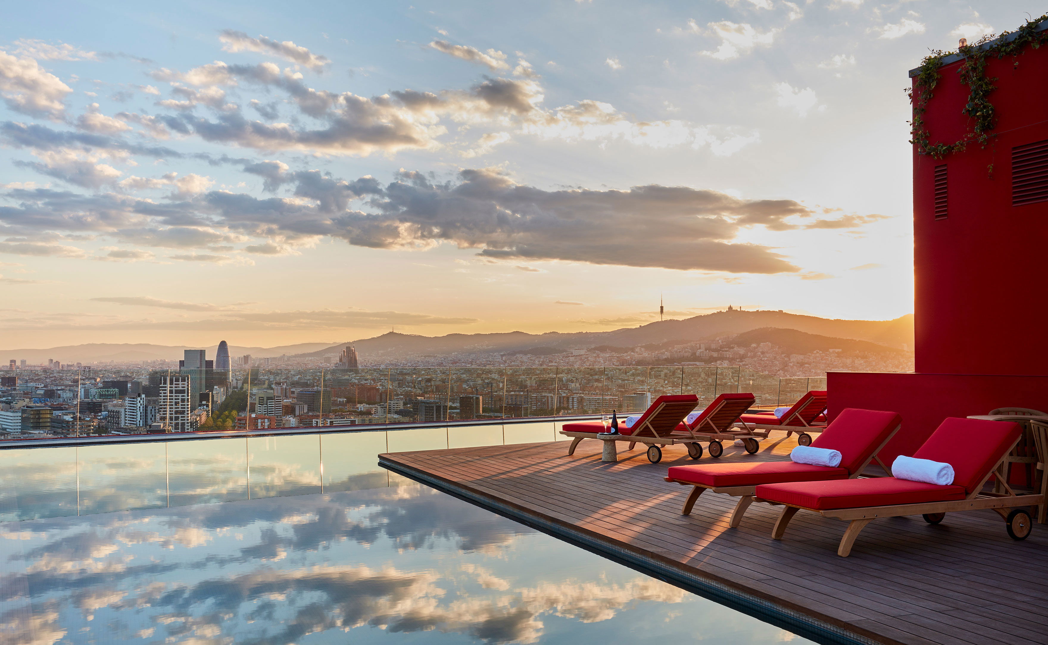 An ideal time to visit