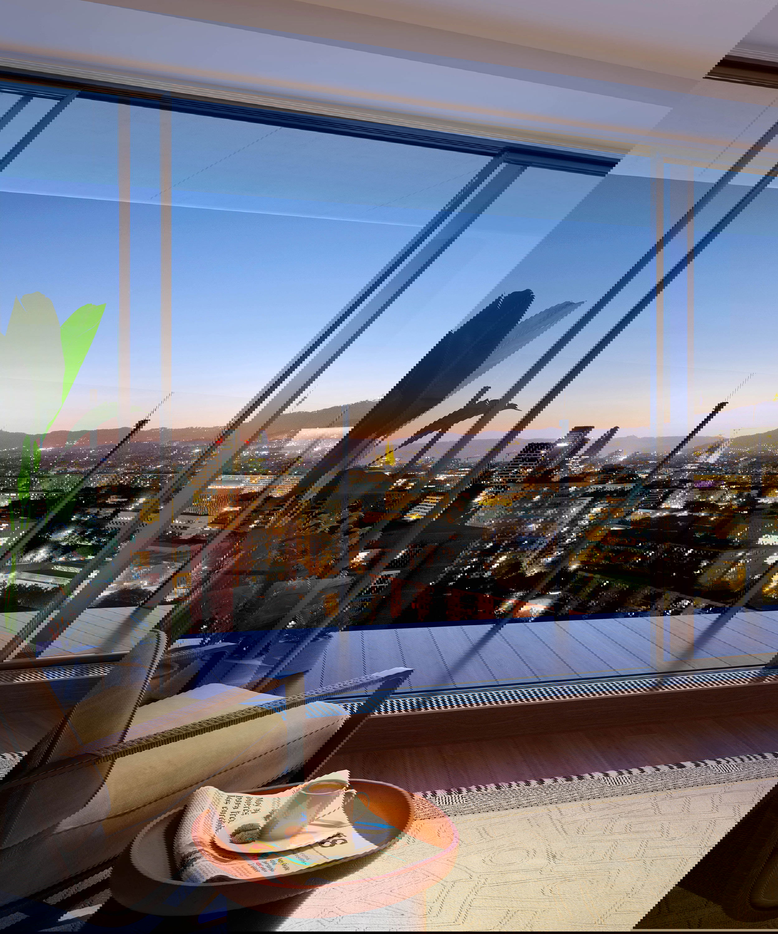 Barcelona: Best major European city for future direct investment strategy