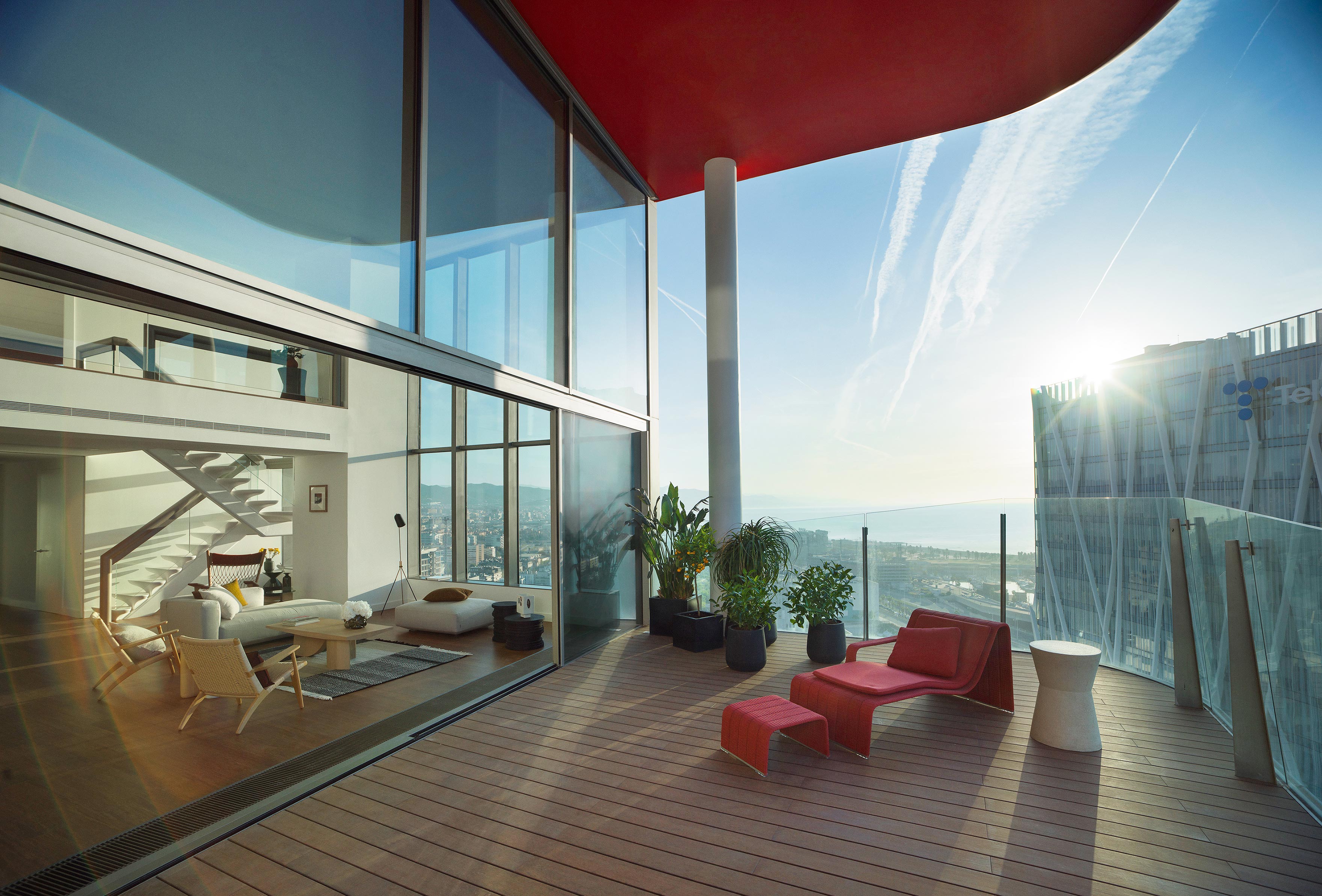 An ideal time to visit