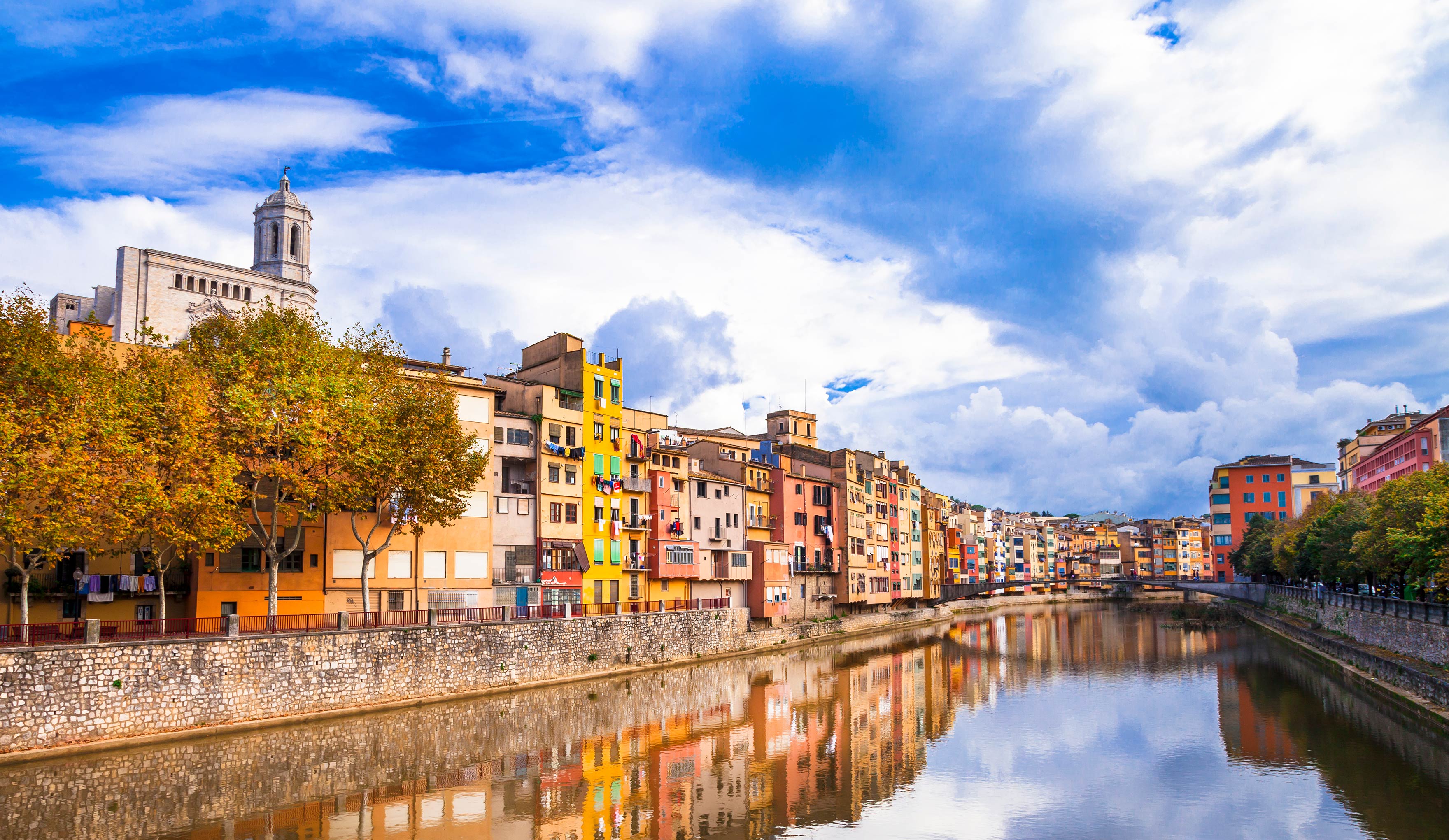 Barcelona: Best major European city for future direct investment strategy