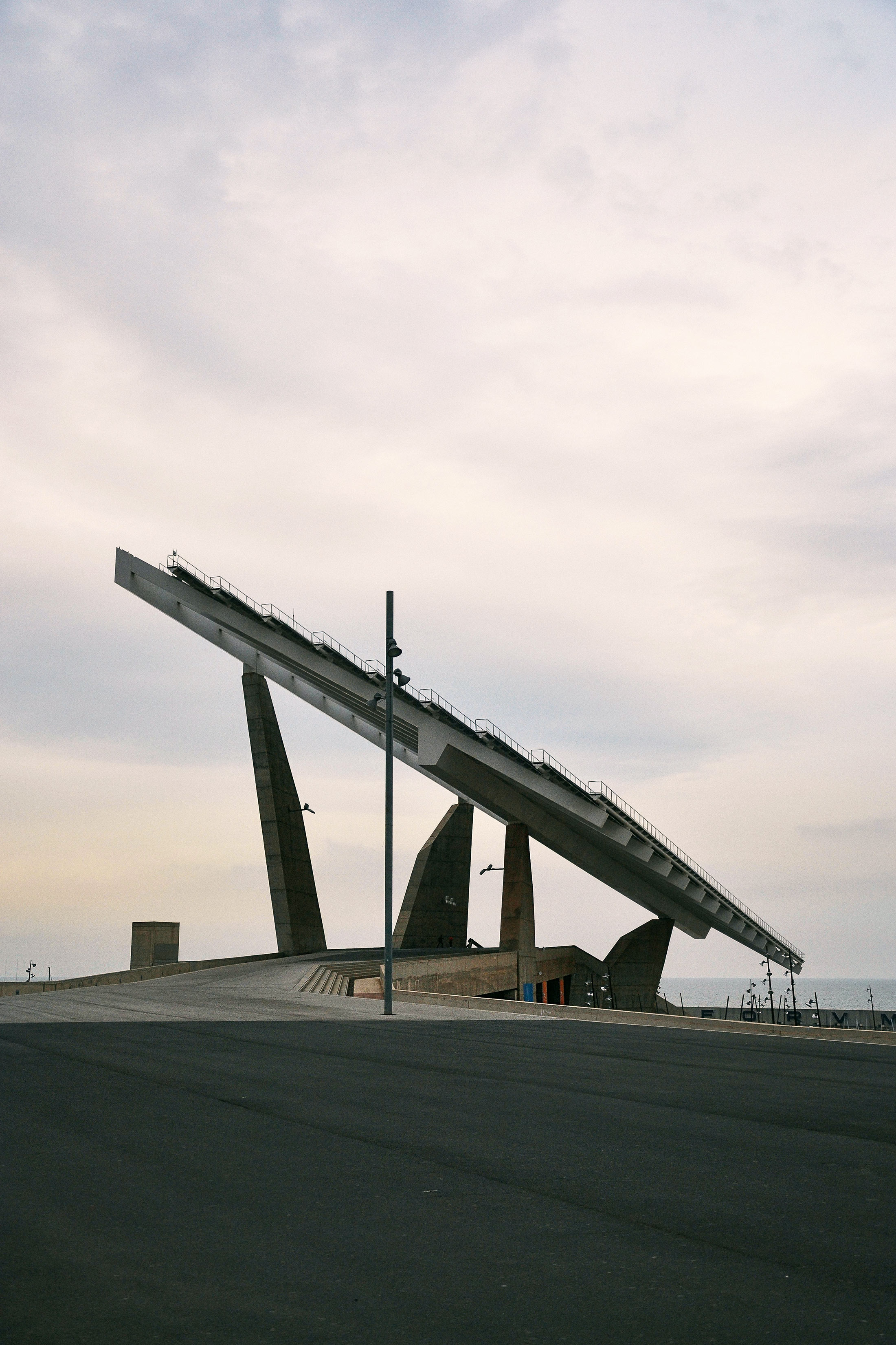 Festival city sounds