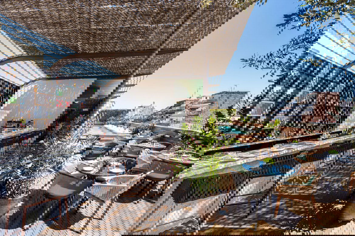 An ideal time to visit