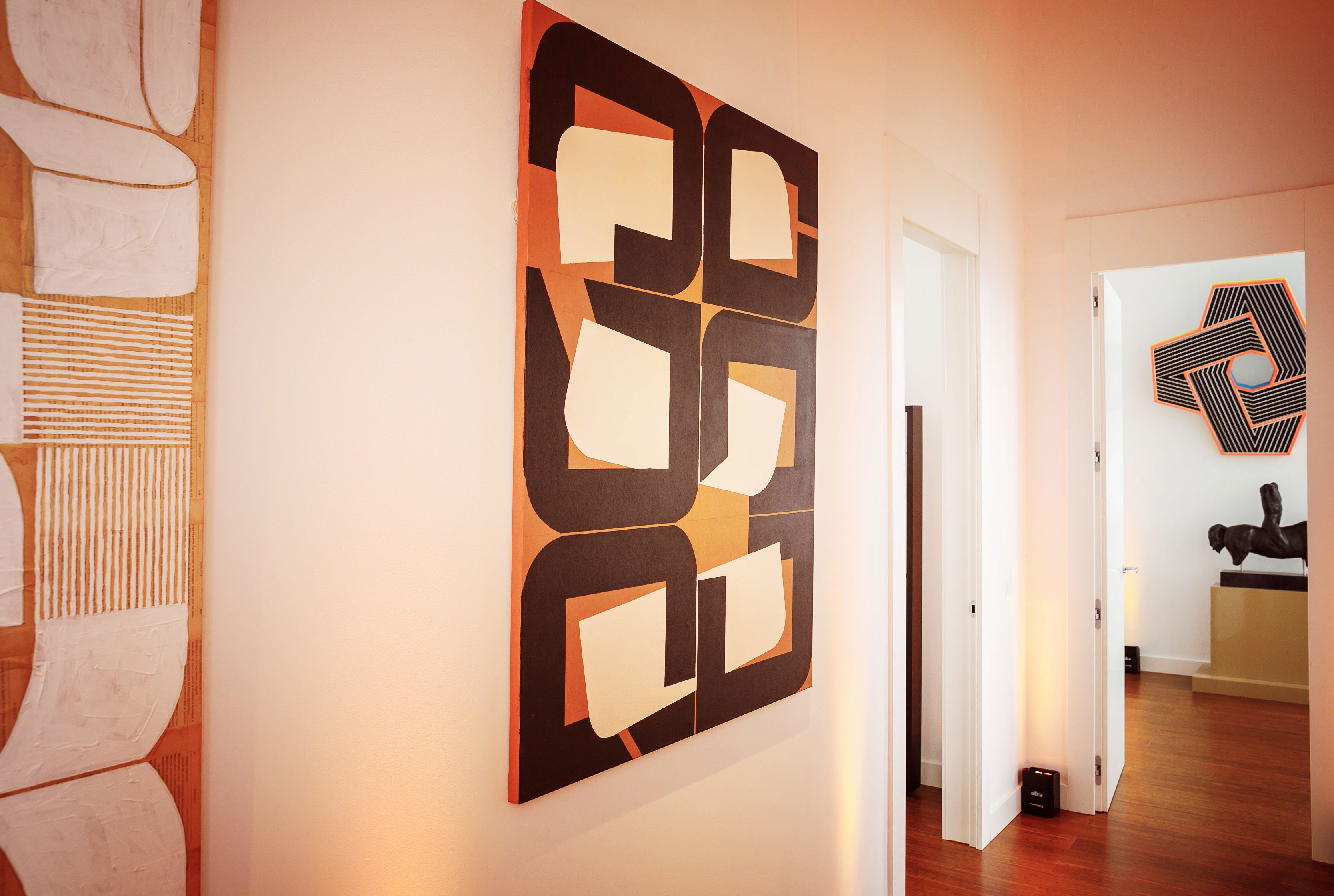 The artistic flair of Antares