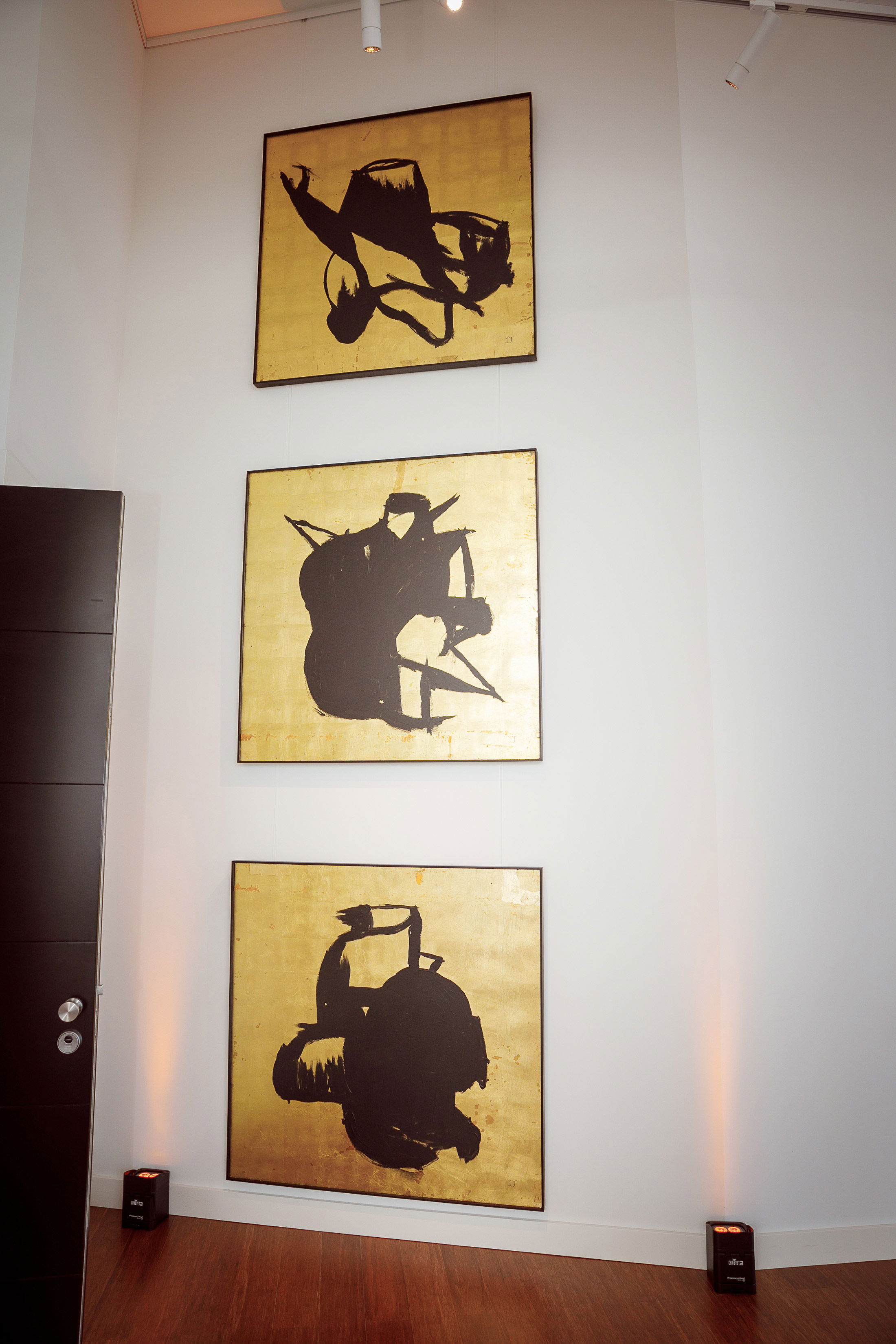 The artistic flair of Antares