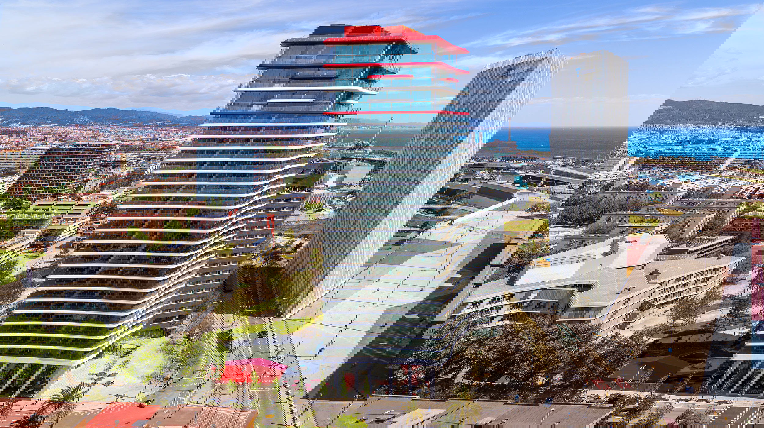 Designs on a lifestyle