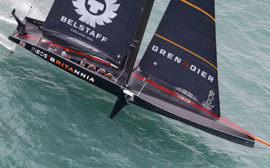 Barcelona hosts the 37th America’s Cup