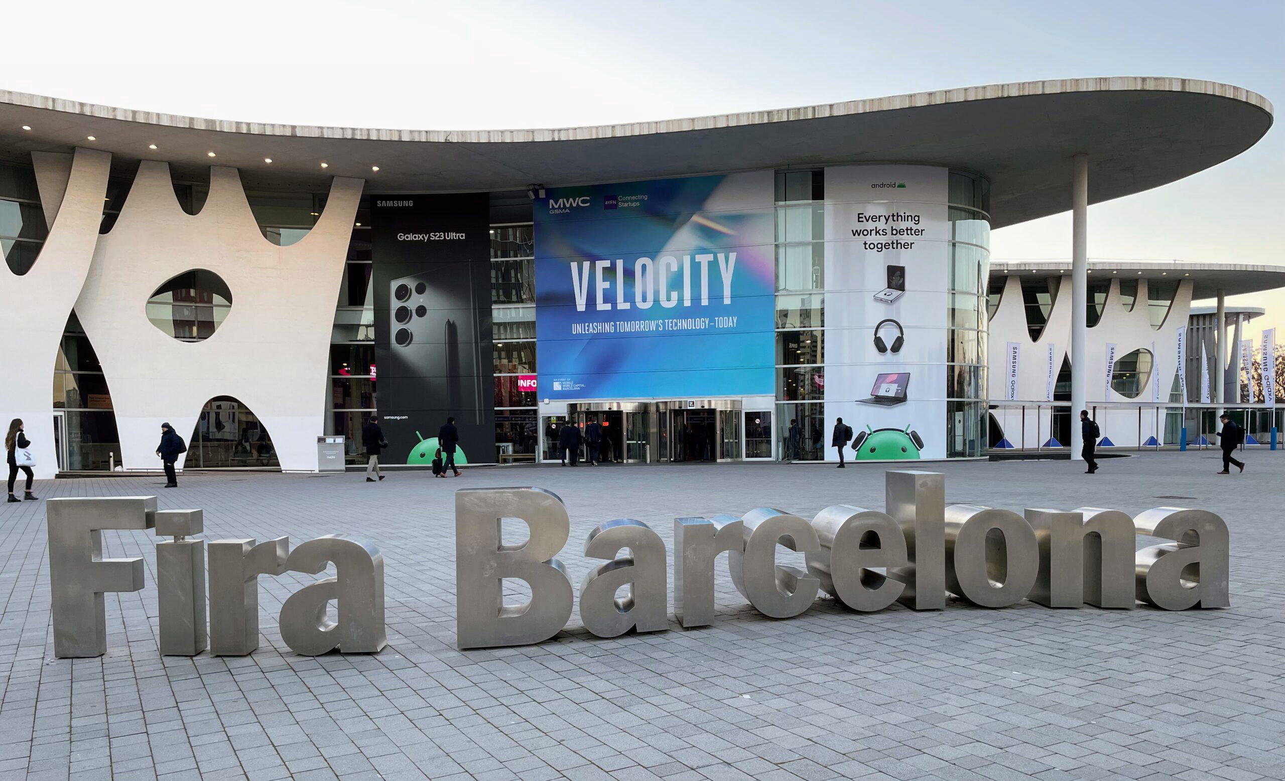 Barcelona: A winning combination of an authentic Spanish lifestyle with an international outlook